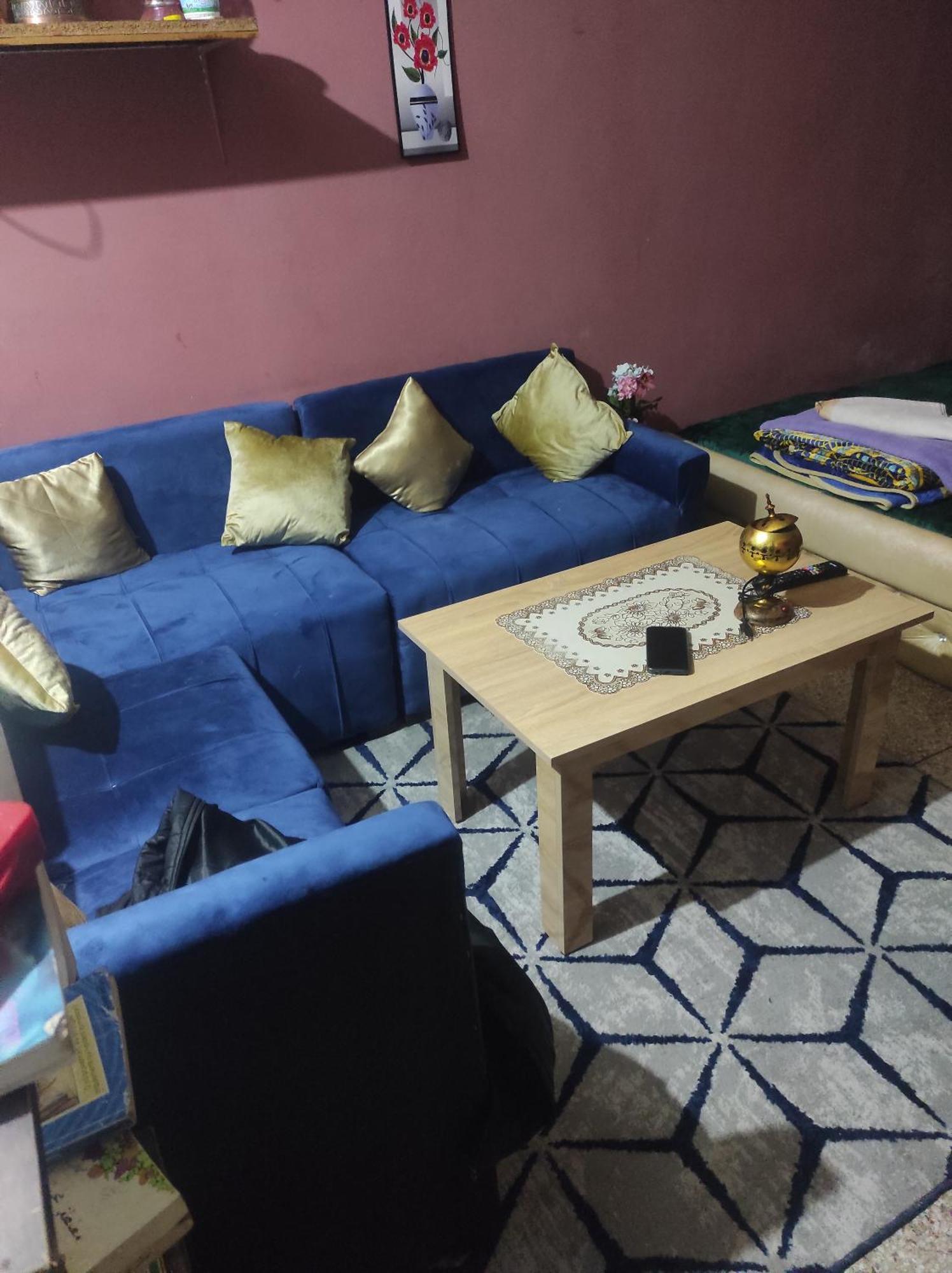Alal Fassi Apartamento Marrakesh